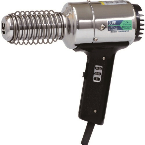 SURE 熱風産業機 プラジェット標準尺度手合い PJ-206A1