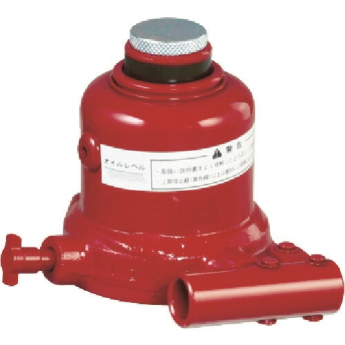 MASADA ミニオイルジャッキ ロング 5TON MMJ-5T-2