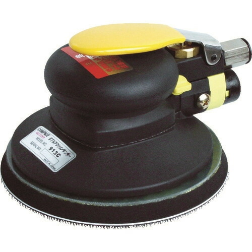 パウダーコンパクト物の具 非吸塵式ダブルアクションサンダー 913C MPS913C MPS