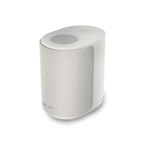 Bose Bose Lifestyle Ultra Speaker マルチルームリスニング相応う Amazon Alexa内蔵 WHITE SMOKE