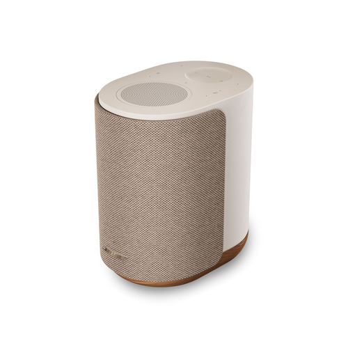 Bose Bose Lifestyle Ultra Speaker マルチルームリスニング相応う Amazon Alexa内蔵 Driftwood Sand