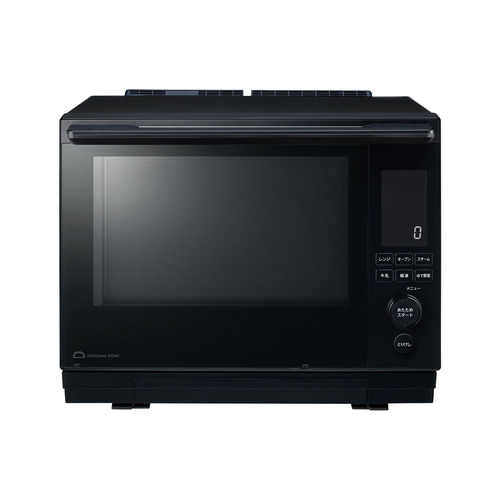 ER-D3000C ブラックの商品写真