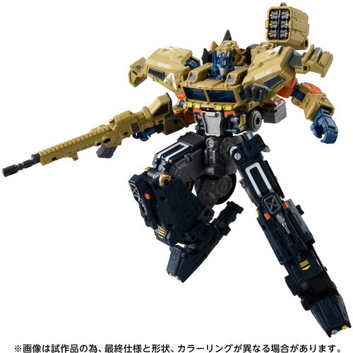 タカラトミー T&minus;SPARKフィギュア OG&minus;03 オプティマスプライム ／トランスフォーマー｜ヤマダ電機　店