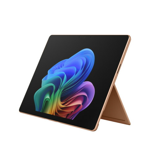 Microsoft Surface Pro(第 12 世代)デューン Snapdragon X2 Plus/24GB/512GB|ヤマダ電機 店