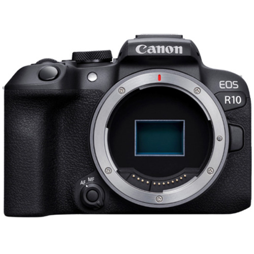 キヤノン EOSR10 ミラーレスカメラ EOS R10 ボディー|ヤマダ電機 店