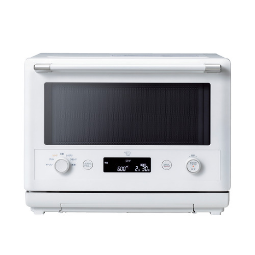 象印マホービン ES-GY26-WA オーブンレンジ 芯までレジグリ 瞬速センシング赤外線センサー搭載 26L ホワイト 2026年発売新商品|ヤマダ電機 店
