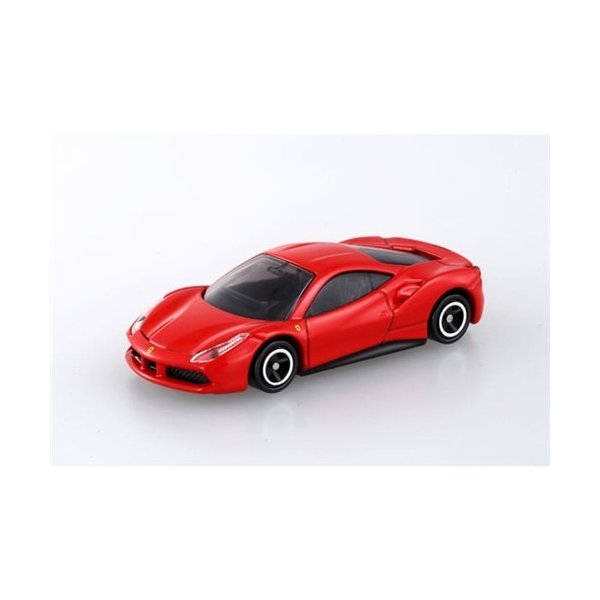 Takara Tomy Takara Tomy Tomica No 64 488 Gtb