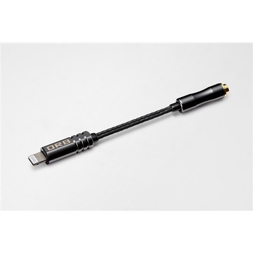 ポイント10倍 楽天市場 Orb Clear Force Lightning 2 5f Lightning 2 5mm変換ケーブル アンバランス接続 ヤマダ電機 楽天市場店 珍しい Abicom Com Br