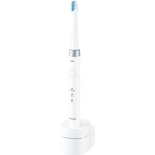 パナソニック 幸せなふたりに贈る結婚祝い お気に入り EW-DM62-W 音波振動ハブラシ EWDM62 ドルツ ホワイト