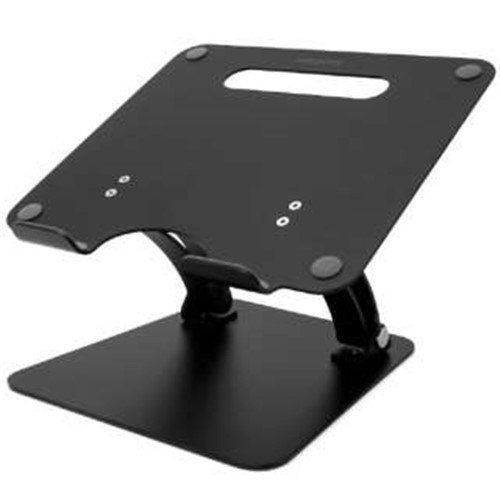 アーキス As Lubm Bk ノートパソコン タブレット用アルミスタンド 作業効率up 動画視聴 イラスト作成 高さ変更可能 Macbook Pro Air Ipad Pro対応 ブラック Devils Bsp Fr