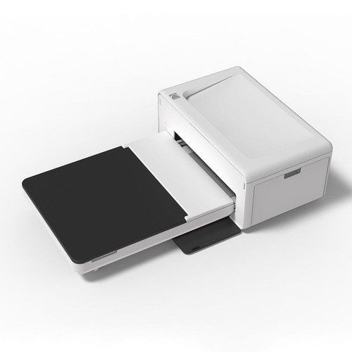 コダック PD460BK インスタントドックプリンター ブラック