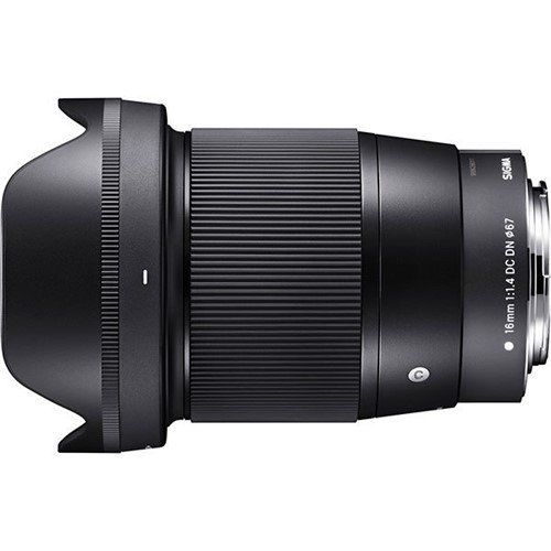 公式の 楽天市場 シグマ Ef M 16mm F1 4 Dc Dn Con ヤマダ電機 楽天市場店 無料長期保証 Lexusoman Com