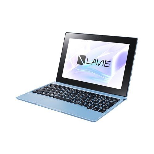 最高の 楽天市場 Nec Pc Fm150pal モバイルパソコン Lavie First Mobile ライトブルー ヤマダ電機 楽天市場店 安心の定価販売 Tforma Lt