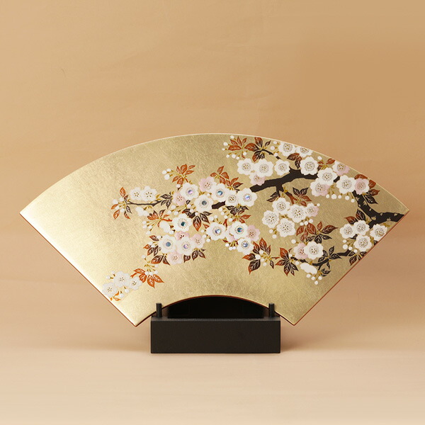 【新品】名刺箱　宮内庁御用達 漆器 山田平安堂　翔鶴　小物入れ 新品】名刺箱 宮内庁御用達 漆器 山田平安堂 翔鶴 小物入れ