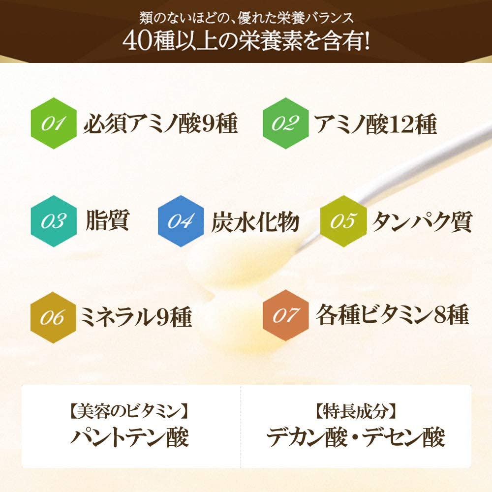 好評爆売りの酵素分解ローヤルゼリーサプリメントサプリ 山田養蜂場 送料無料 酵素分解ローヤルゼリーキングスリムタイプ 小粒タイプ 800粒ギフトプレゼントサプリメント健康補助食品健康人気50代60代70代 好評爆売りの酵素分解ローヤルゼリーサプリメントサプリ 山田養蜂場 送料無料 酵素分解ローヤルゼリーキングスリムタイプ 小粒タイプ 800粒ギフトプレゼントサプリメント健康補助食品健康人気50代60代70代