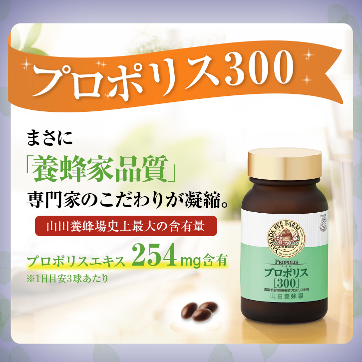 山田養蜂場 健康 送料無料 プロポリス300 分包タイプ 33包 ギフト 99球入 サプリメント ギフト プレゼント サプリメント 健康補助食品 健康 人気 50代 60代 70代 80代 父の日 お中元 御中元 健康 山田養蜂場 支店プロポリス300 健康食品 サプリメント