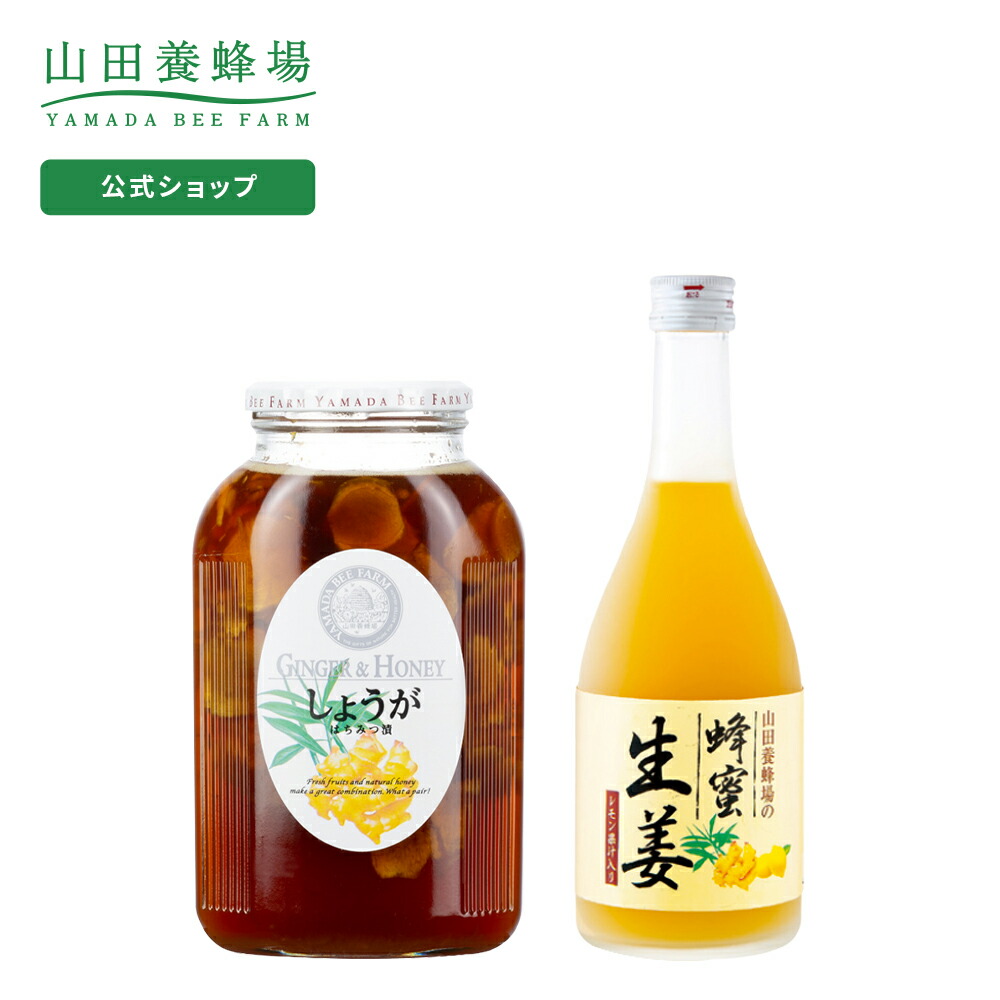 楽天市場】【山田養蜂場】蜂蜜れもんドリンク 500ml ギフト プレゼント 食品 健康 人気 健康 お取り寄せグルメ 高級 お歳暮 : 山田養蜂場  公式ショップ