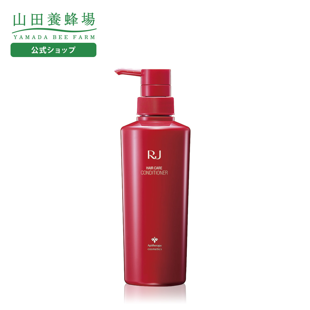 楽天市場】【山田養蜂場】RJヘアカラートリートメント ライト