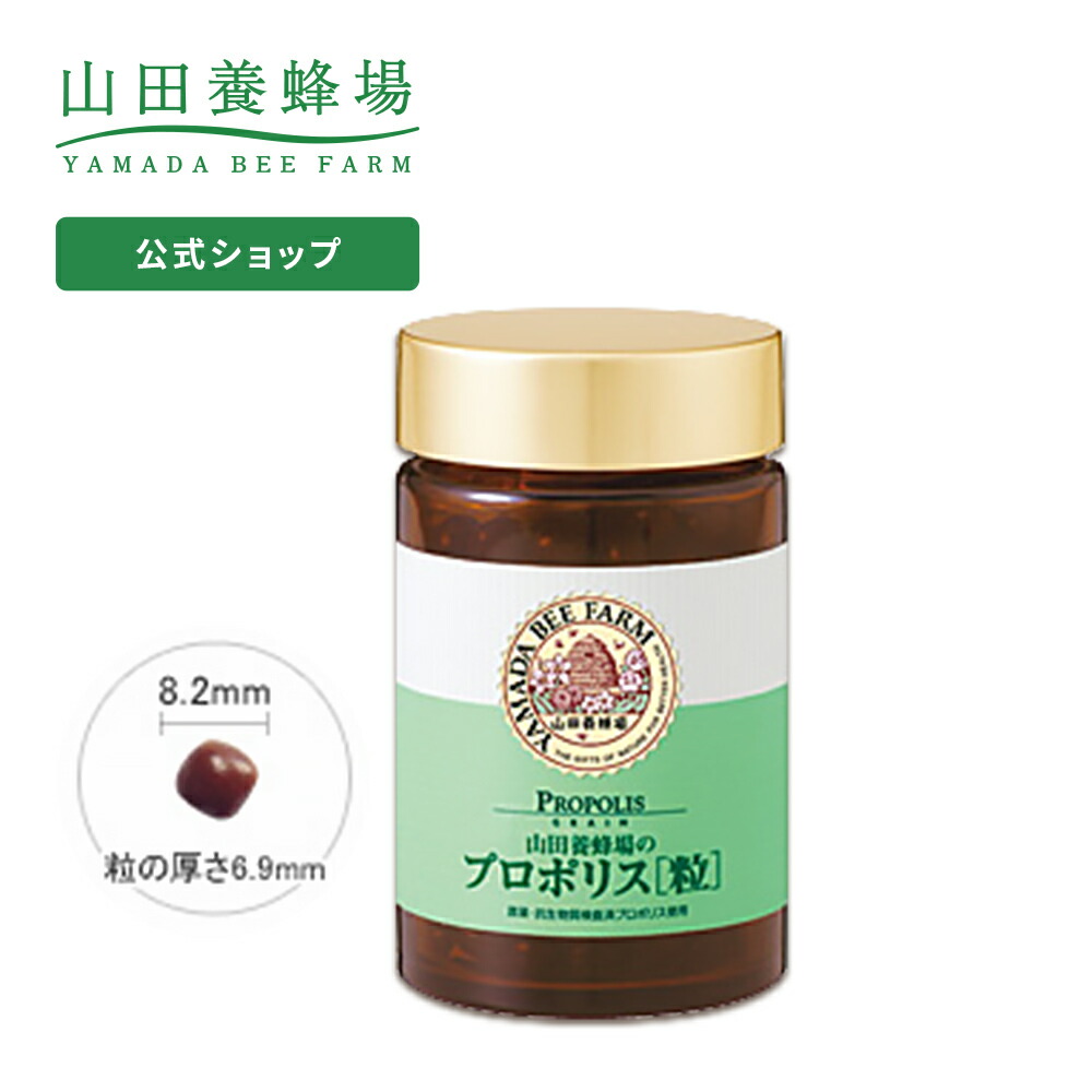 プロポリス粒 300粒入 ギフト 健康 プレゼント お中元 サプリメント 60代 御中元 50代 70