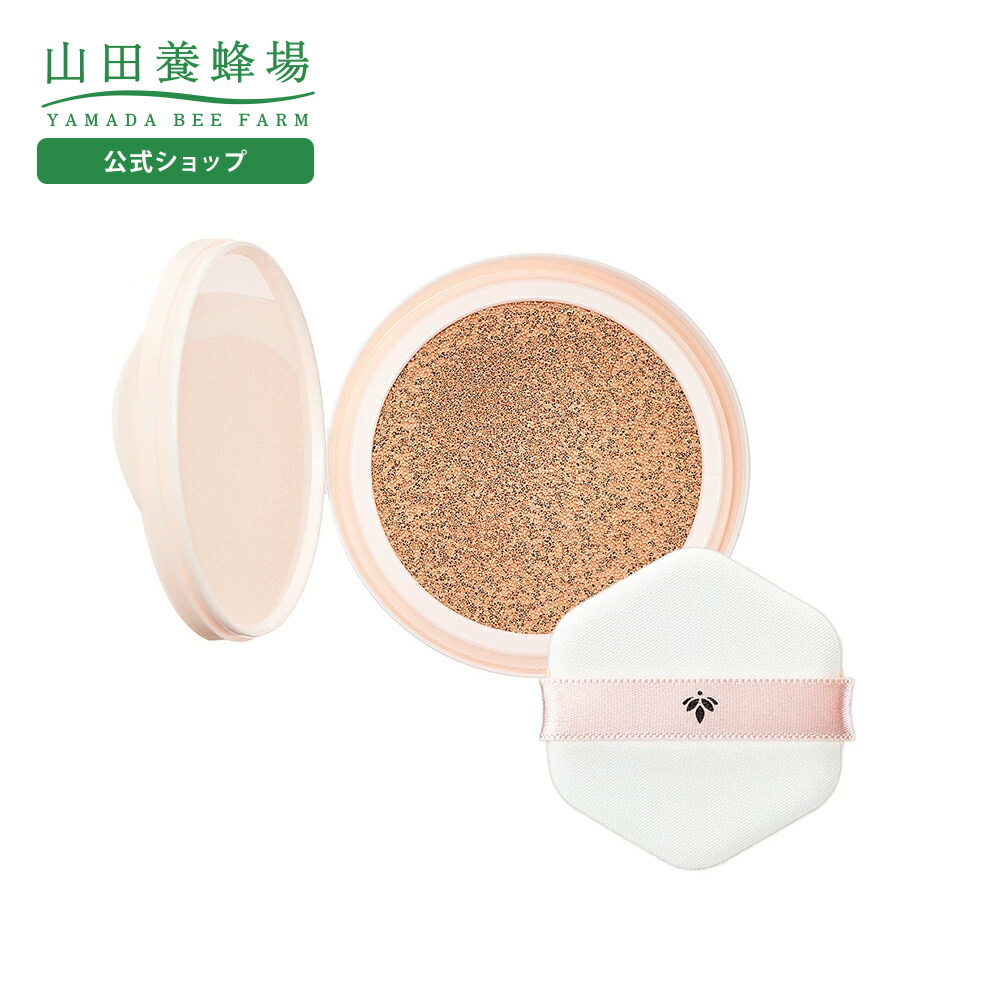 楽天市場】【山田養蜂場】BEE MAKE リキッドファンデ ベージュ SPF30