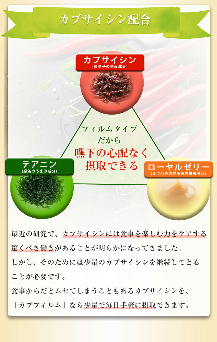 【山田養蜂場】【送料無料】カプフィルム96枚入(24枚入×4ケース)ギフトプレゼント健康食品人気
