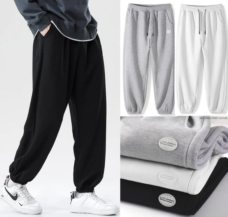 楽天市場】サルエルパンツ 大きいサイズ メンズ スウェットパンツ