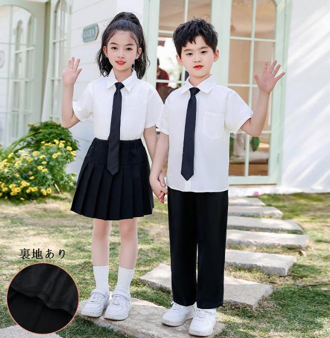 楽天市場】子供服 春秋 通学服 学園園服 制服 4点セット 幼稚園