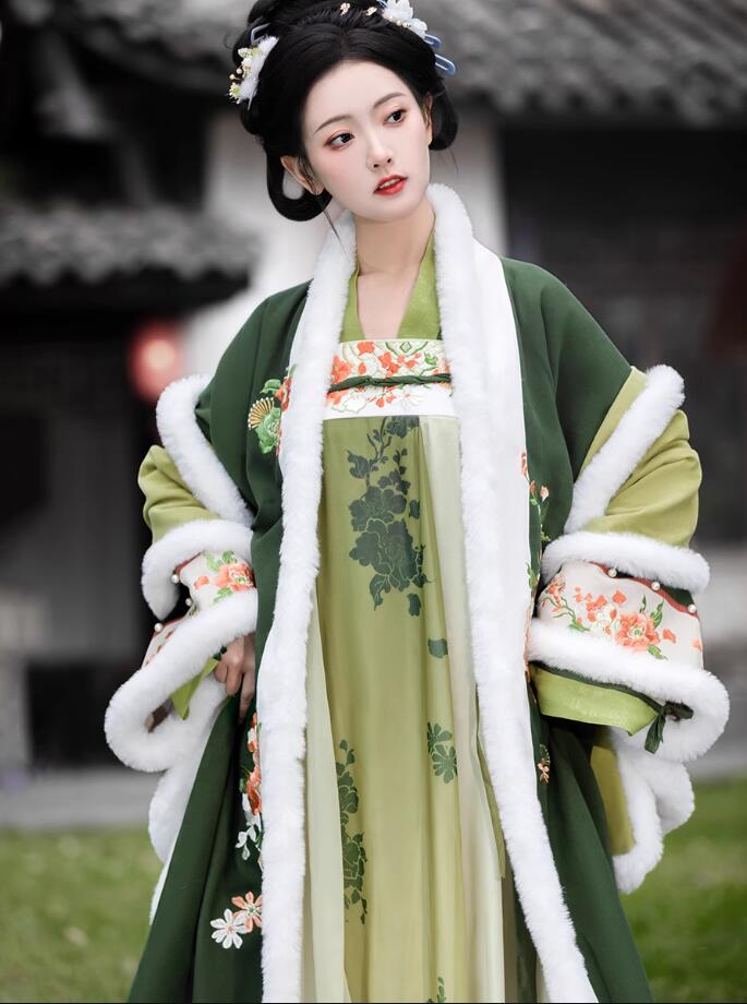 漢服 コート 楽天市場】漢服 コートの通販