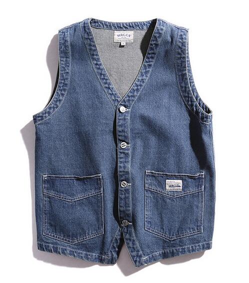 machatt デニムベスト imgrc0113032330.jpg