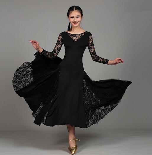 楽天市場】社交ダンス衣装 競技用のドレス 社交ダンスドレス