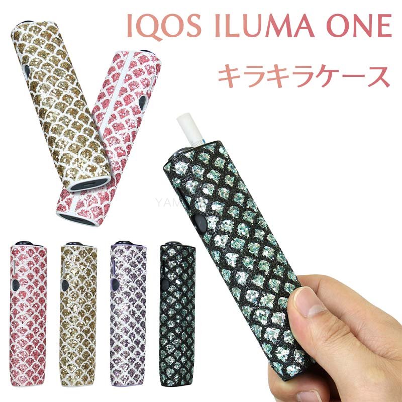 楽天市場】IQOS イルマ i ワン クリアカバー アイコス イルマ