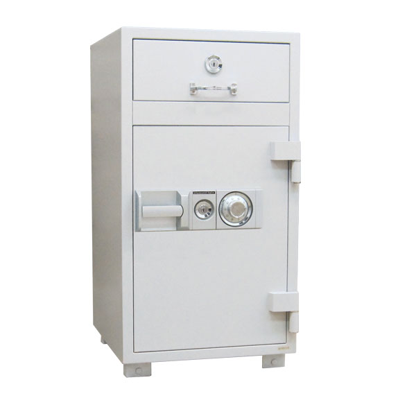楽天市場】PSシリーズ 投入式耐火金庫 ダイヤル式 19.5リットル【PS-20