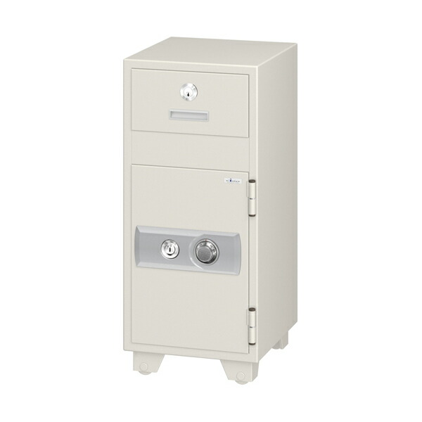 EIKO エーコー 投入式耐火金庫 楽天市場】【送料無料】 投入式耐火金庫 ダイヤル錠 エーコー EIKO