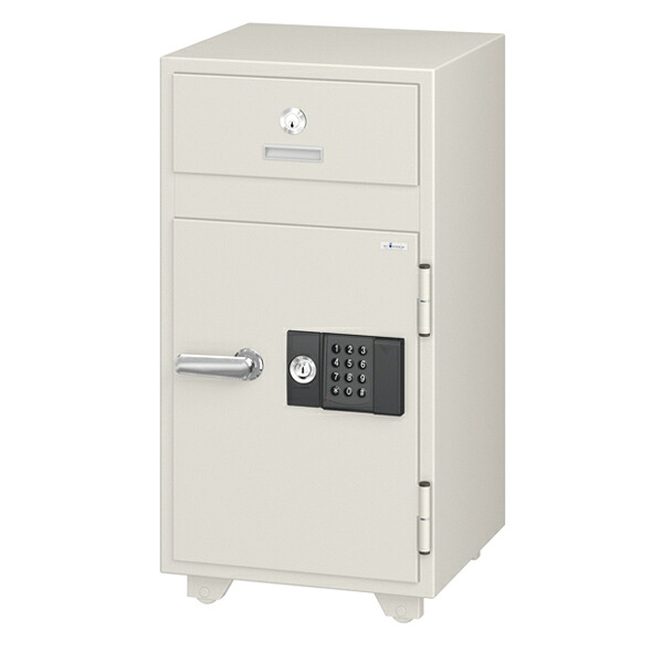 【テンキー式】投入式耐火金庫　PSリーズ　耐火性能1時間　内容量465リットル　PS-50E　エーコー　金庫　テンキー式【RCP】｜山形金庫 店