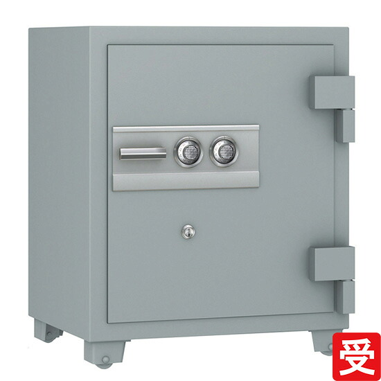 防盗金庫　SGシリーズ　耐火性能2時間　耐熔断・耐工具30分　内容量169リットル　SG-850 　エーコー　金庫【RCP】