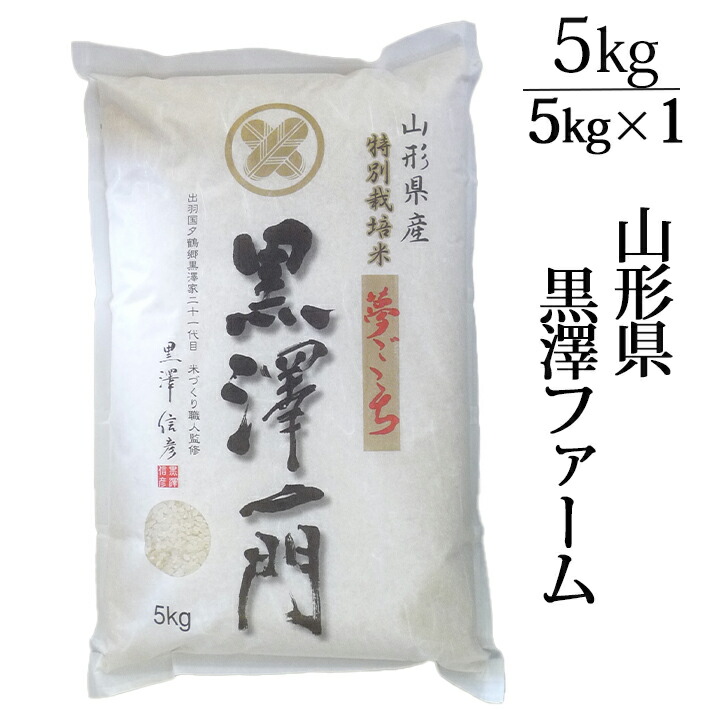 楽天市場】新米 2025年度産 令和7年度産米 米 10kg 山形県南陽市 黒澤