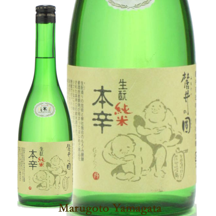 楽天市場】山川光男 2025 はる 720ml [羽陽男山・東光・楯の川