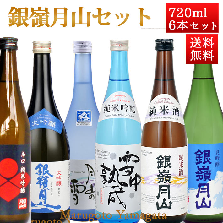 日本酒 セレクション6本セット 両親贈呈品 推し活 名入れ SXX こぼれ酒セット 日本酒 八海山 大