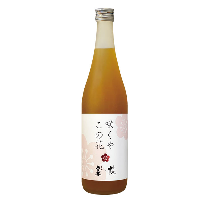 楽天市場】梅酒 銀嶺月山 純米酒仕込みの梅酒 日本酒ベース