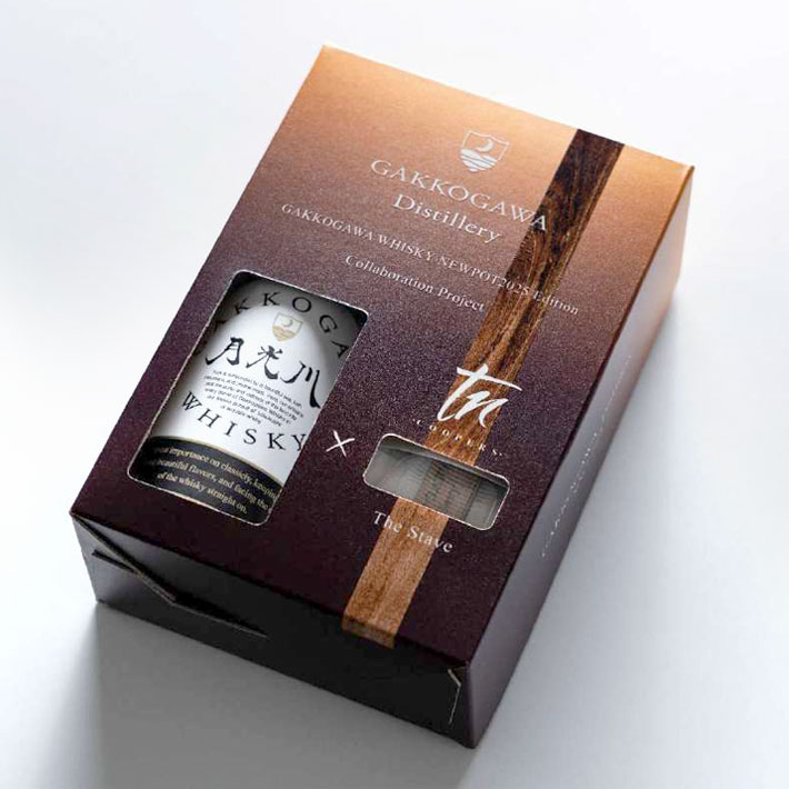 金龍 YUZA 24 51° 700ml 遊佐蒸留所 シングルモルト 2024 YUZA Spring in Japan 2024 700ml[遊佐蒸留所／シングルモルト