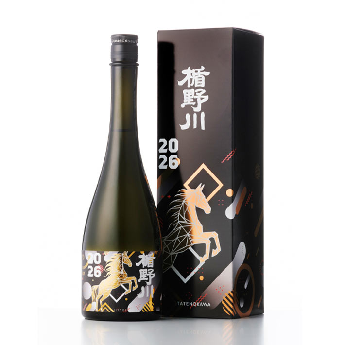 楽天市場】七冠馬 純米吟醸 漆黒のS ウマ娘 シンボリクリスエス 限定