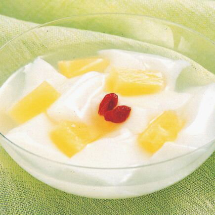 ♡あんにんどうふページ♡ 楽天市場】あわせるデザート(杏仁豆腐) 500g(約36-44個入) 36113(冷凍