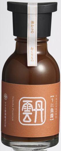 楽天市場】【山口県】【下関市】【ヤマカ醤油】ひしほ醤 150ml