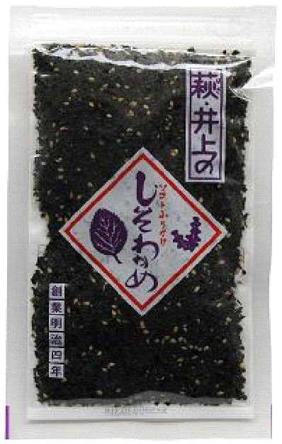 楽天市場】【山口県】【周南市】【内富海苔店】めかぶ茶60ｇ(10000852) : やまぐち開盛堂