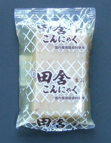 田舎こんにゃく(10000786)
