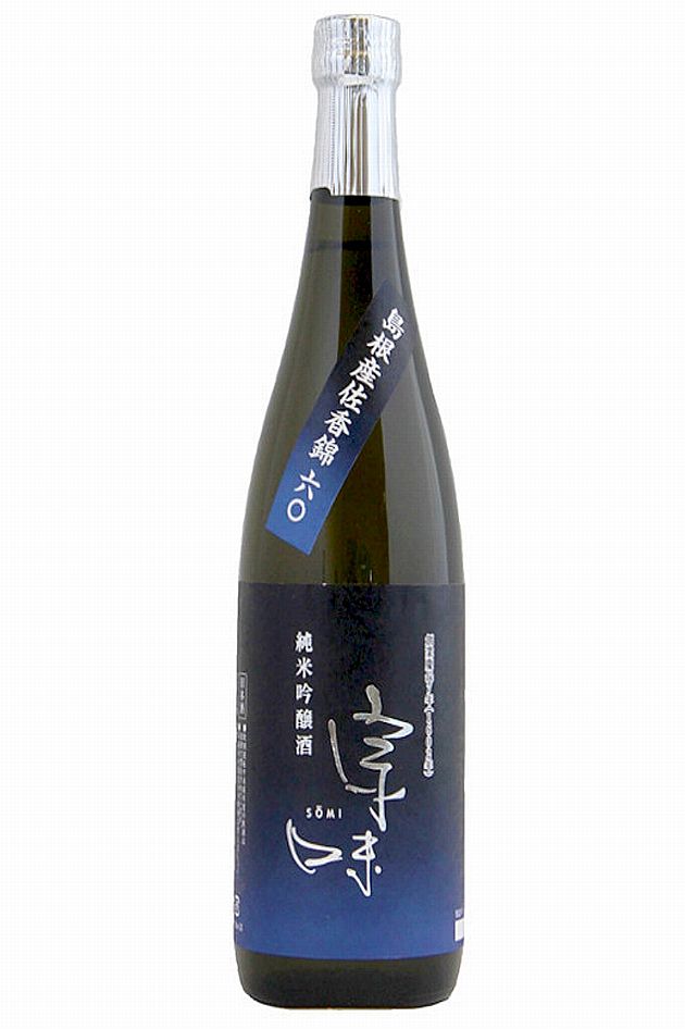 純米吟醸花かほり | 山縣本店公式Online Store