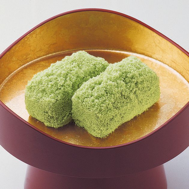 ゆべしこ＊ 楽天市場】餅菓子 和菓子 つぶつぶ柚餅子（ゆべし）3個入り×6袋