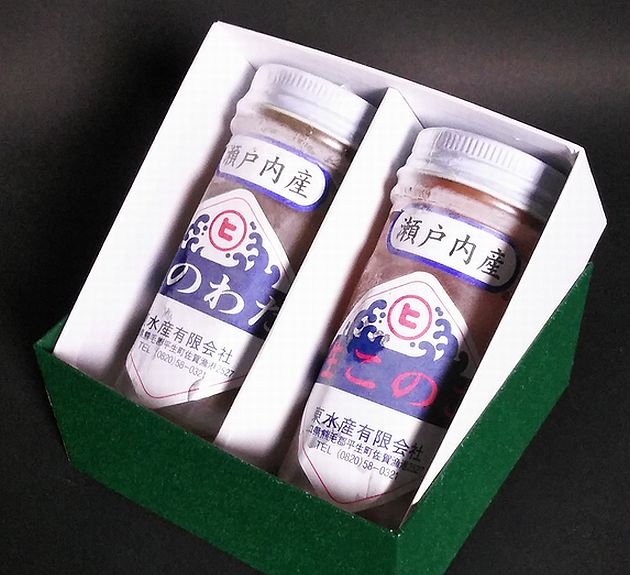【楽天市場】【送料無料】【瀬戸内海産】このわた、生このこ2本セット【山口県】【平生町佐賀】【東水産】【冷凍】【海鼠腸】【日本三大珍味】※別途 ...
