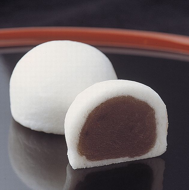楽天市場】【松江銘菓】【福田屋】柚餅子6個入り【ゆべし