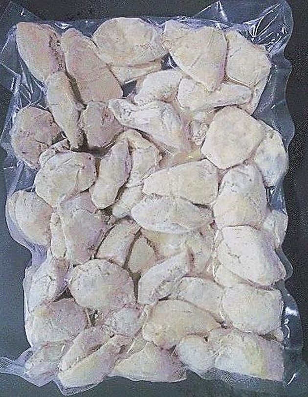 【送料無料】冷凍まふぐの唐揚げ1kg(約40個入)【業務用】【国産天然】【山口県】【下関市】【ダイフク】【ふぐ】【フク】【ふく】【フグ】【河豚】